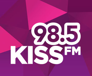 KISS FM PEORIA