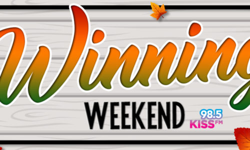 Kiss 92 5 contests and giveaways Kiss 92 5 contests and giveaways