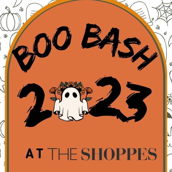 Boo Bash - 98.5 KISS FM